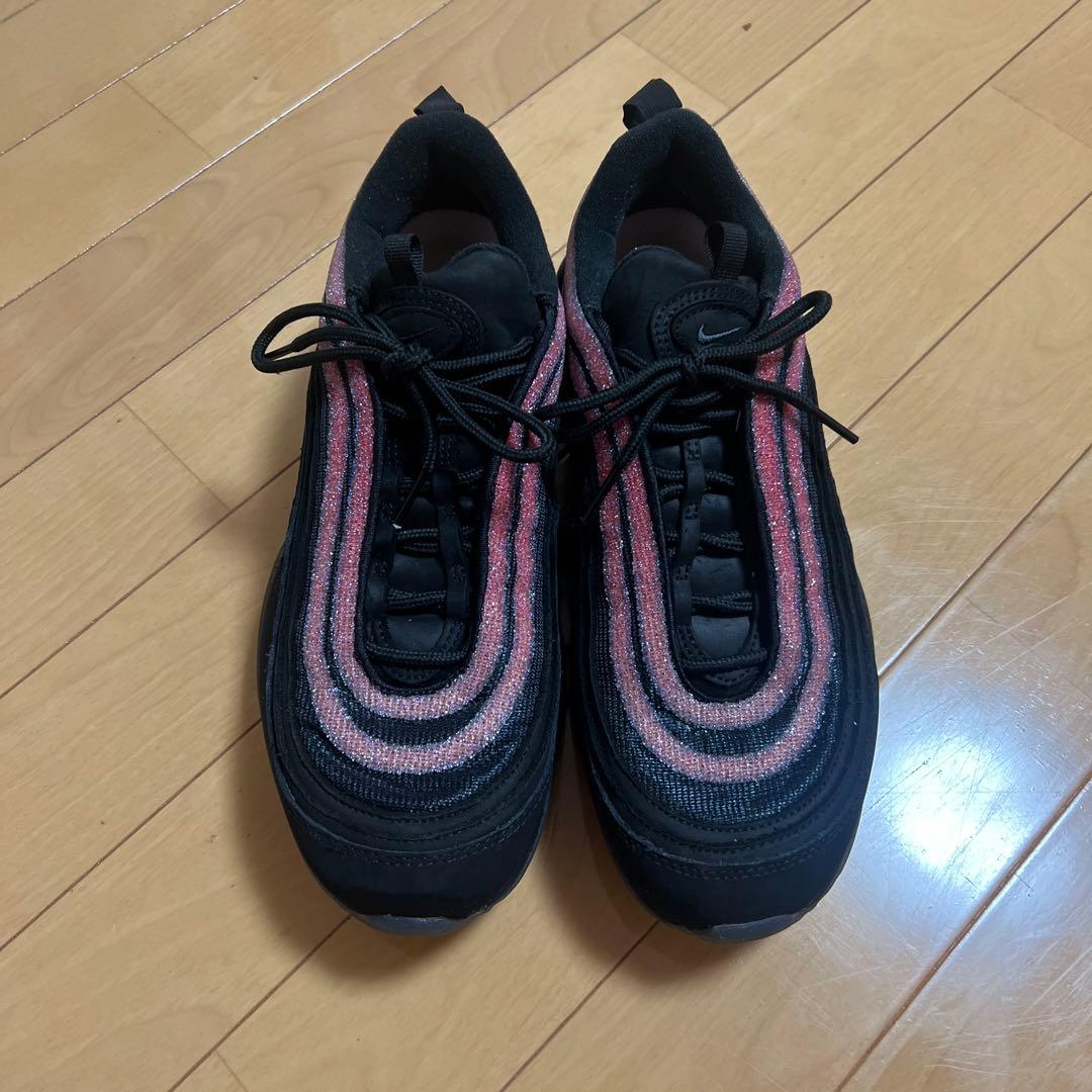 ナイキ エアマックス 97 G NRG Swarovski ゴルフ　golf