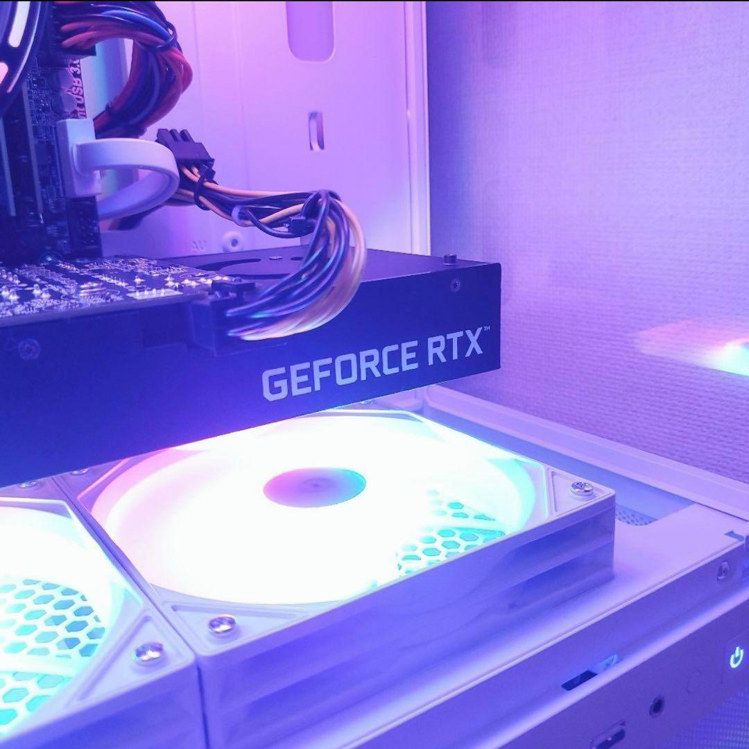 hiroさんPC/Core i7-6700/16G/RTX2060