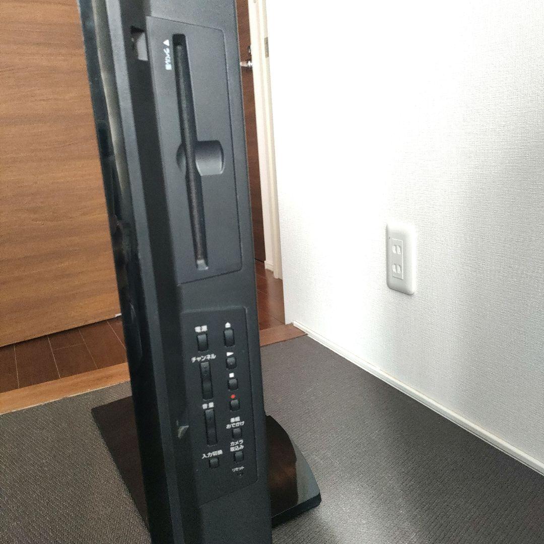 【良品】SONY KDL-40HX80R HDD＆BD搭載40型液晶テレビ