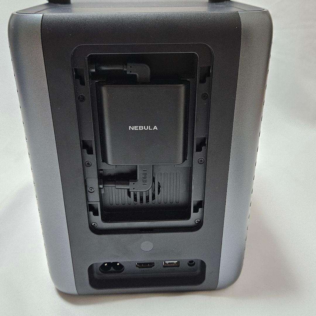 Y*様 【訳あり】 Anker Nebula Cosmos Laser 4K