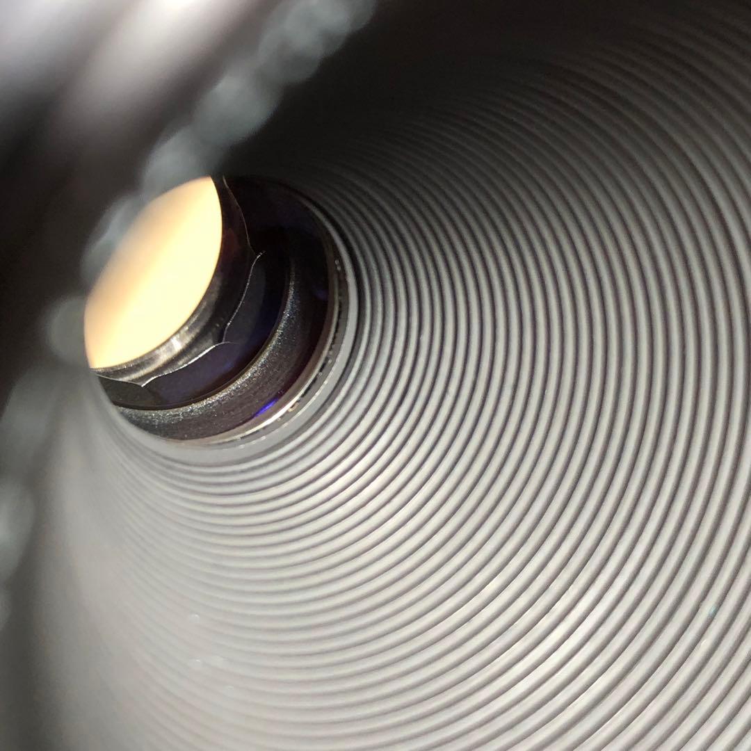 レア　星ボケ　MACRO TAKUMAR 50mm f4 m42マウント