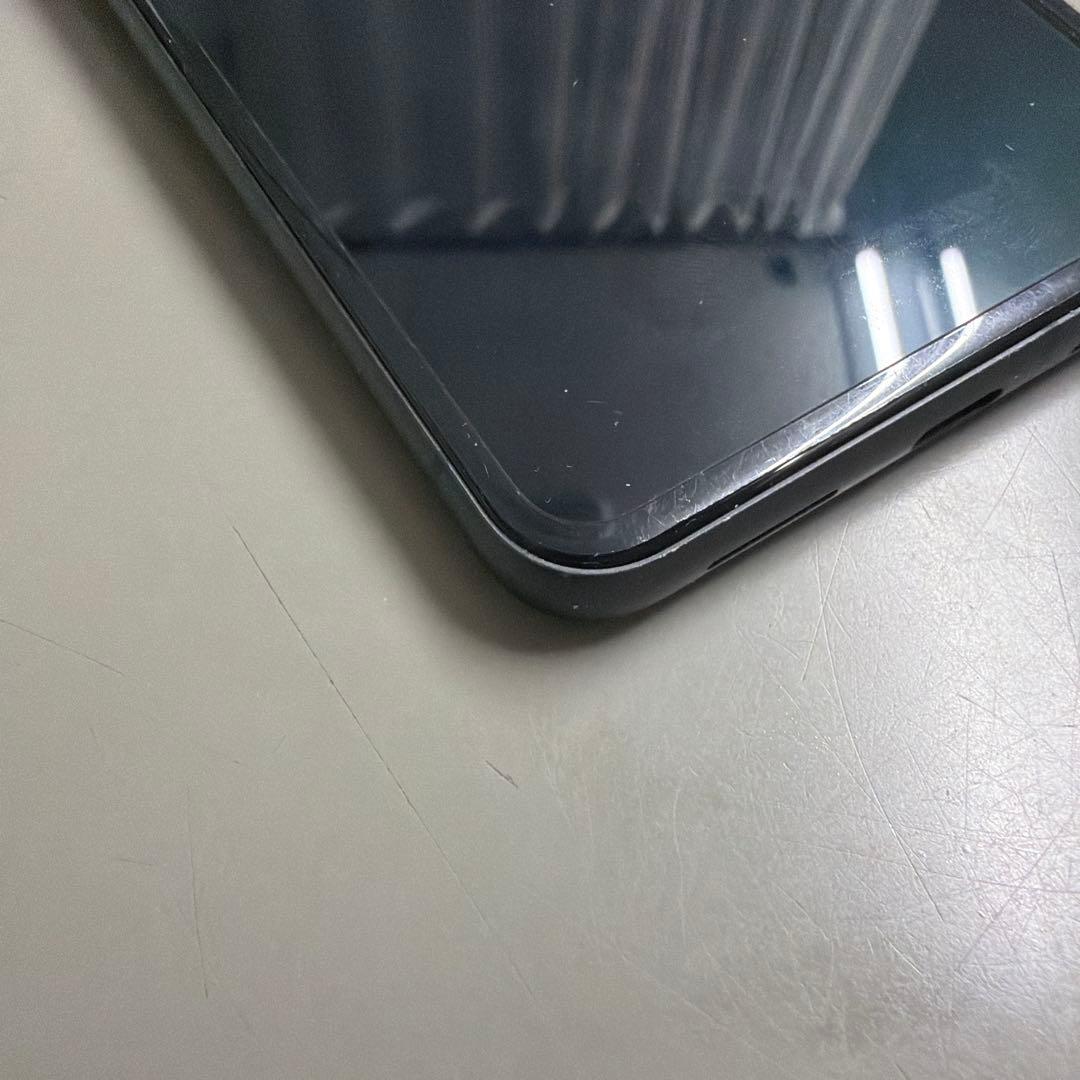 Pixel8 256GB simフリー　オブシディアン