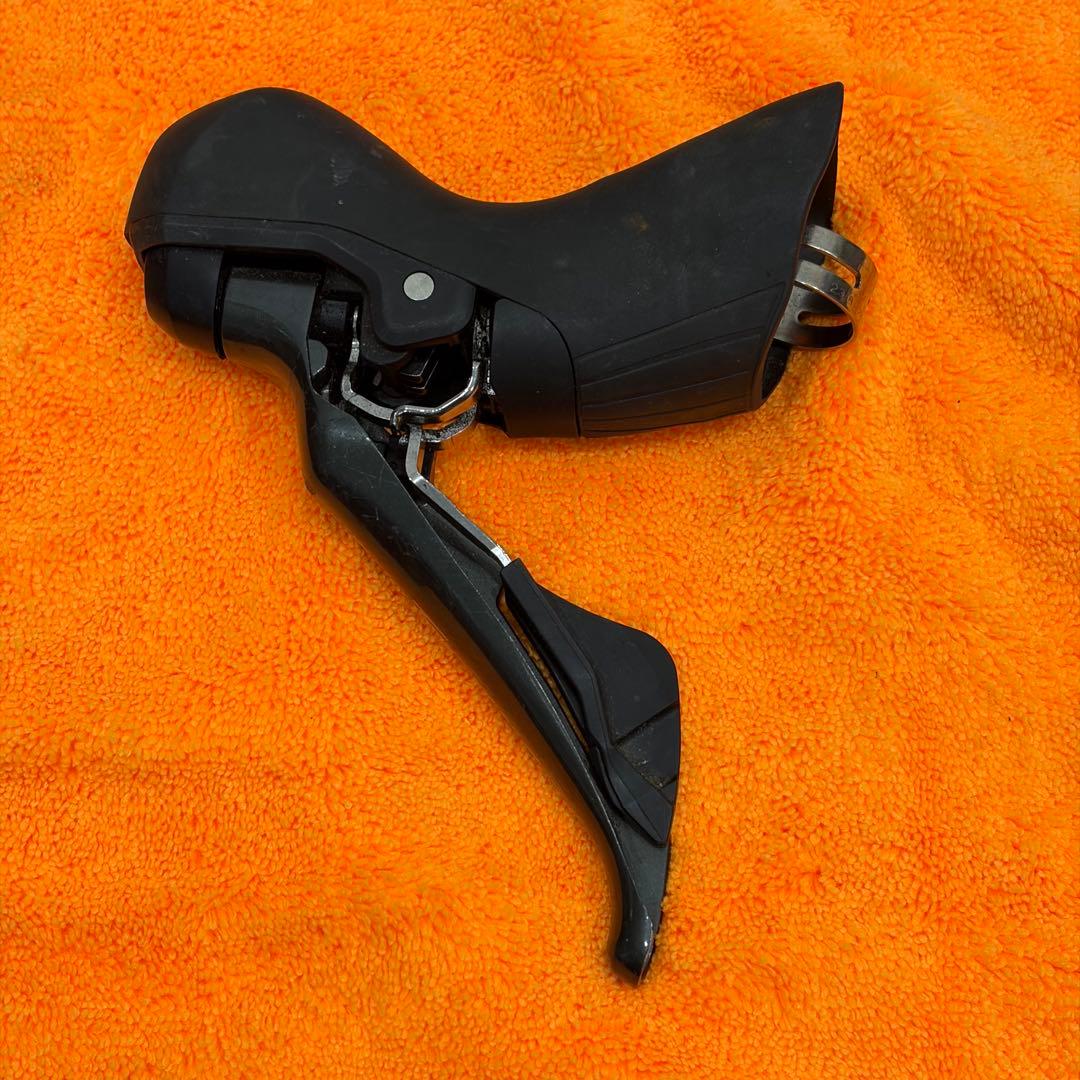 かめさんShimano Tiagra ST-4720 油圧DISC STI