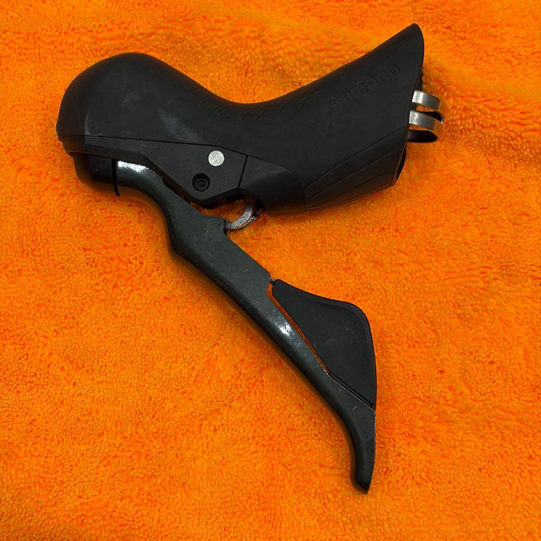 かめさんShimano Tiagra ST-4720 油圧DISC STI