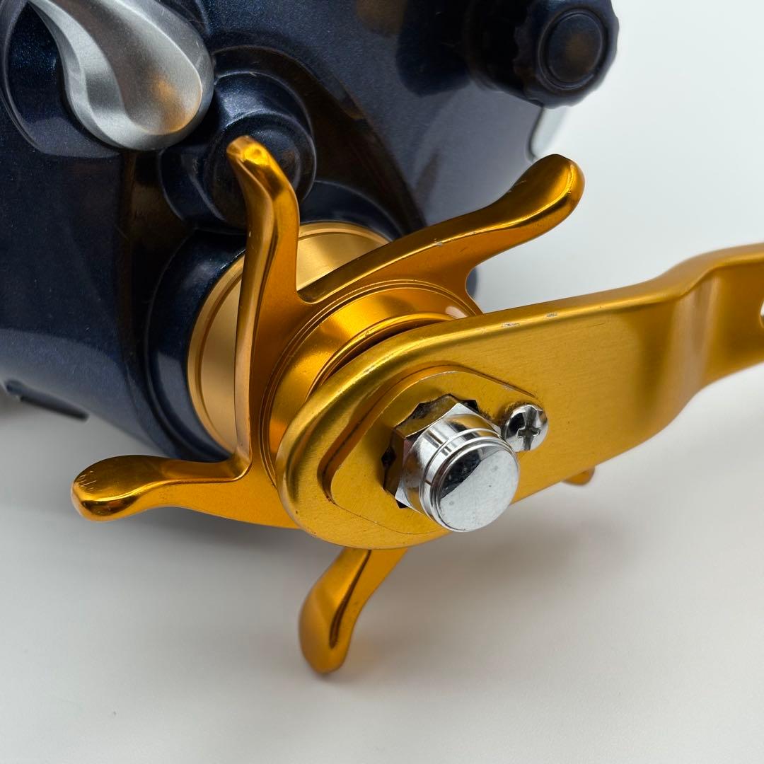 SHIMANO シマノ 電動丸 3000 ビーストマスター MUTEKI