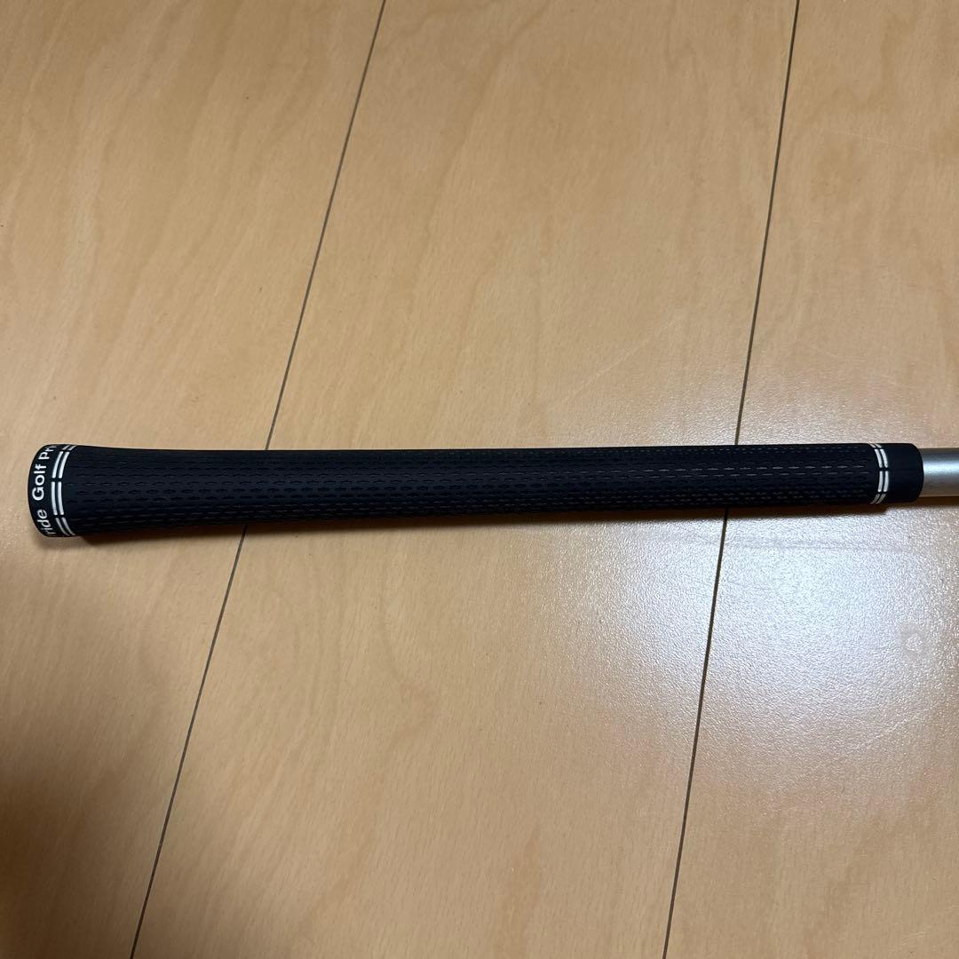GRAPHITE DESIGN aG33-5 FLEX R PINGスリーブ
