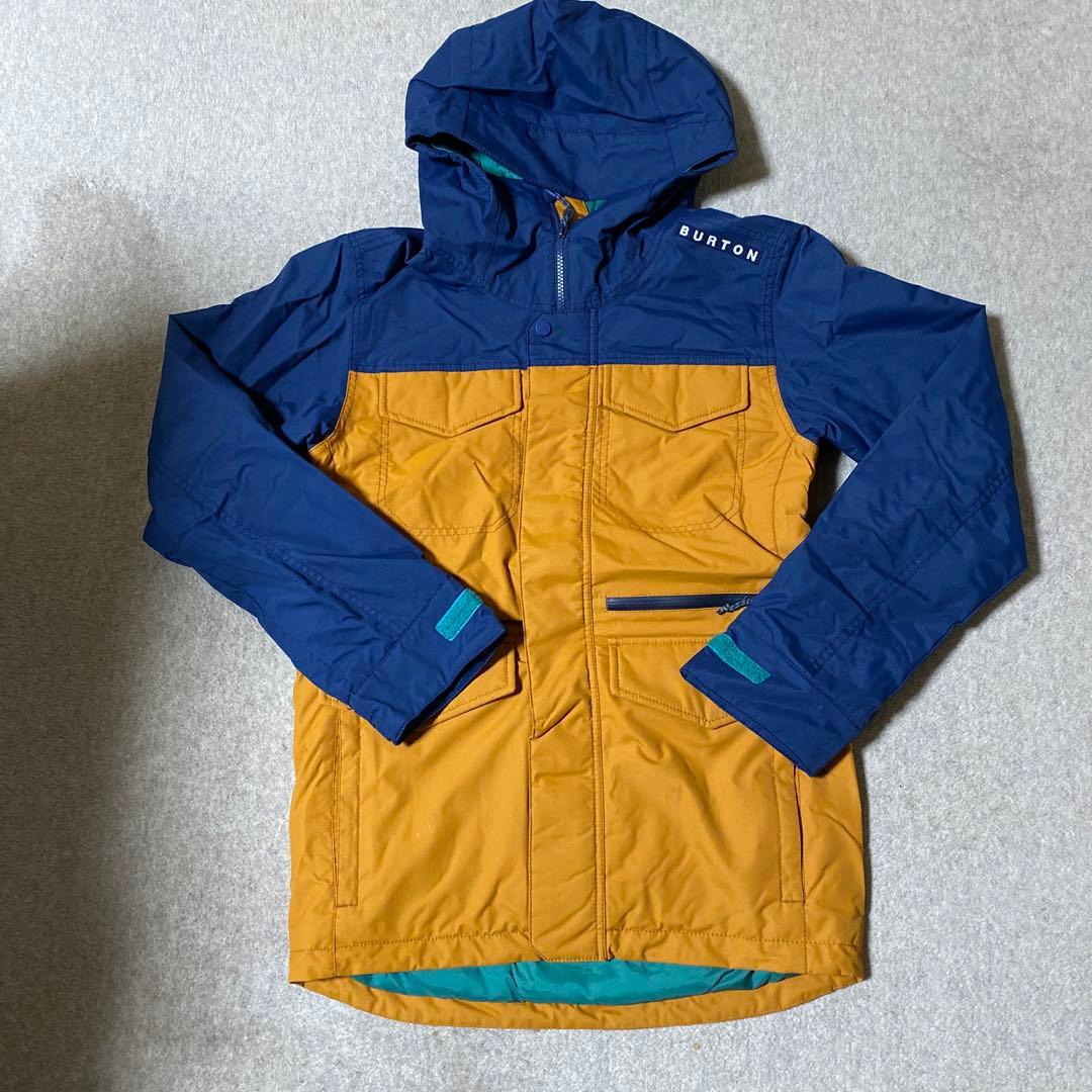 BURTON レディースウェアセット