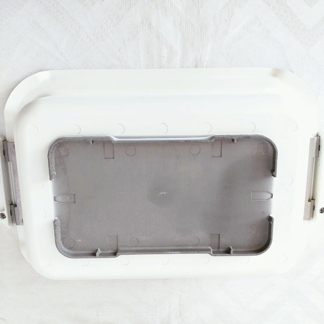 【人気色・別売品付き】BRUNO コンパクトホットプレート レッド