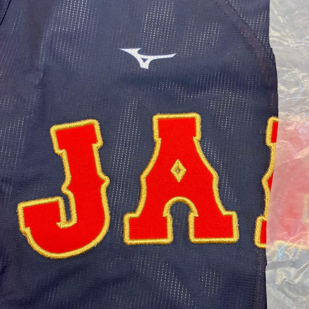 2023 WBC 侍ジャパン　大谷翔平 jaspo L