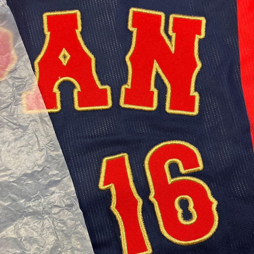 2023 WBC 侍ジャパン　大谷翔平 jaspo L