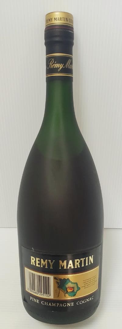 食品 レミーマルタン ファインシャンパーニュ コニャック ブランデー 古酒
