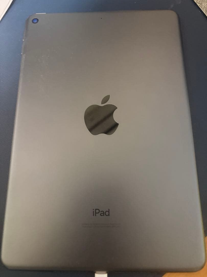 Apple iPad mini 第5世代　スペースグレイ64G