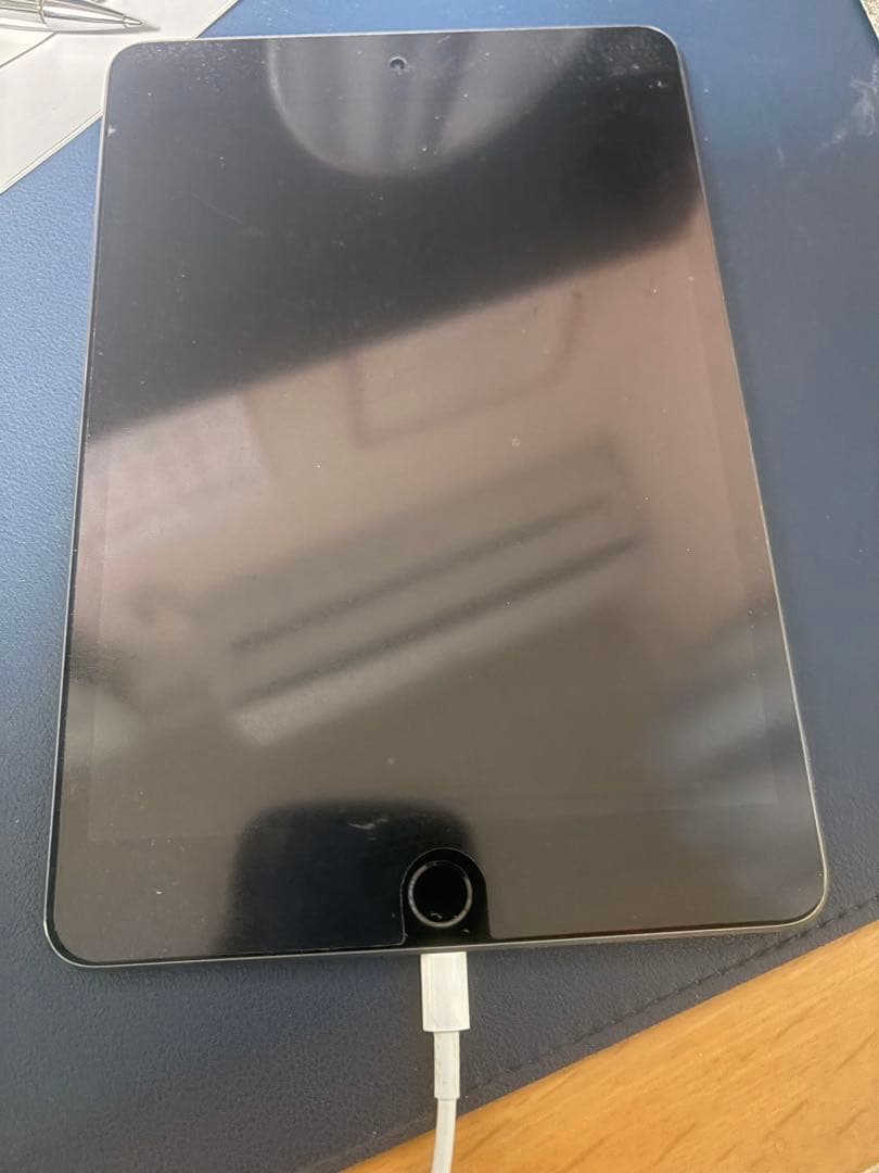 Apple iPad mini 第5世代　スペースグレイ64G