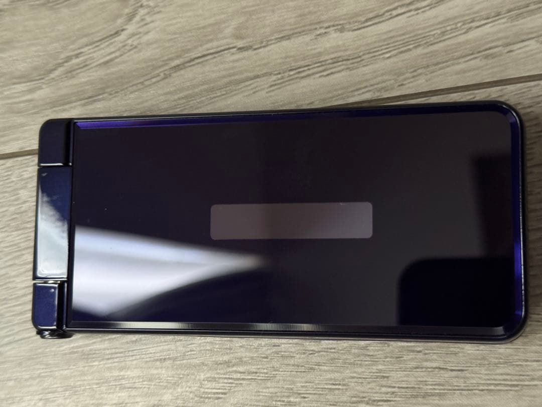 AQUOS SH01J 本体