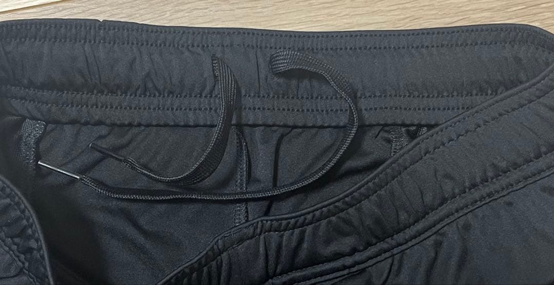 アーセナル　トレーニングショーツ　ショートパンツ　国内M相当　新品