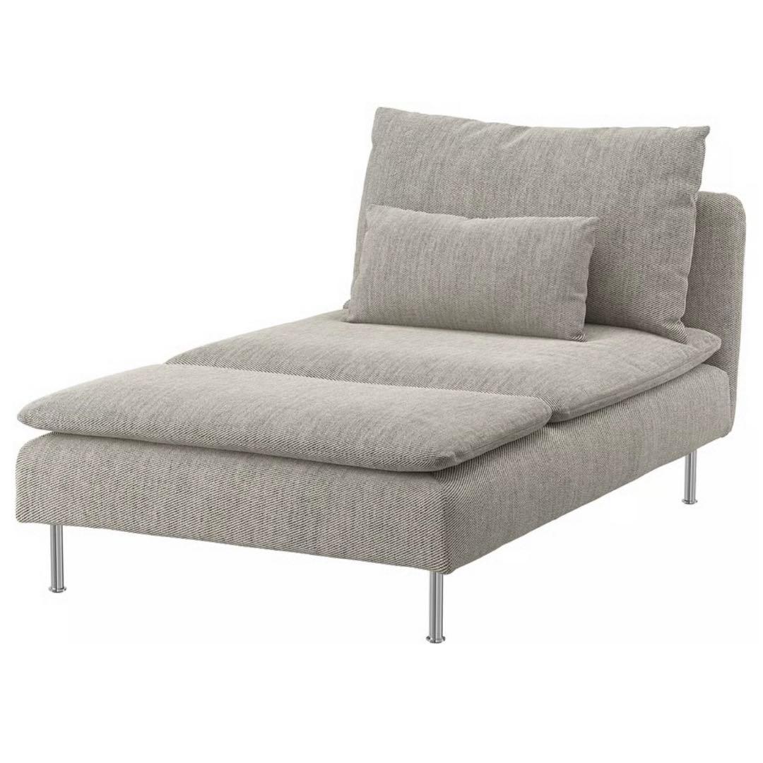 IKEA SÖDERHAMN ソーデルハムン