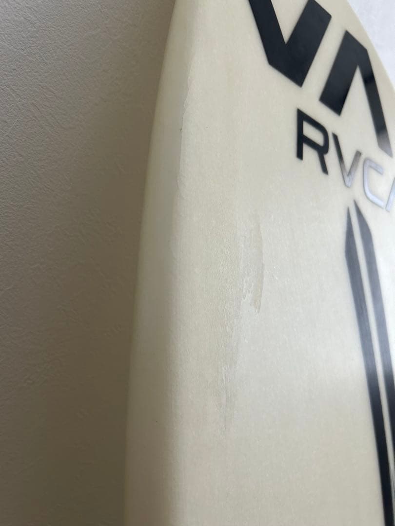 DHD ショートボード　5.11（36.5L）フィン付き