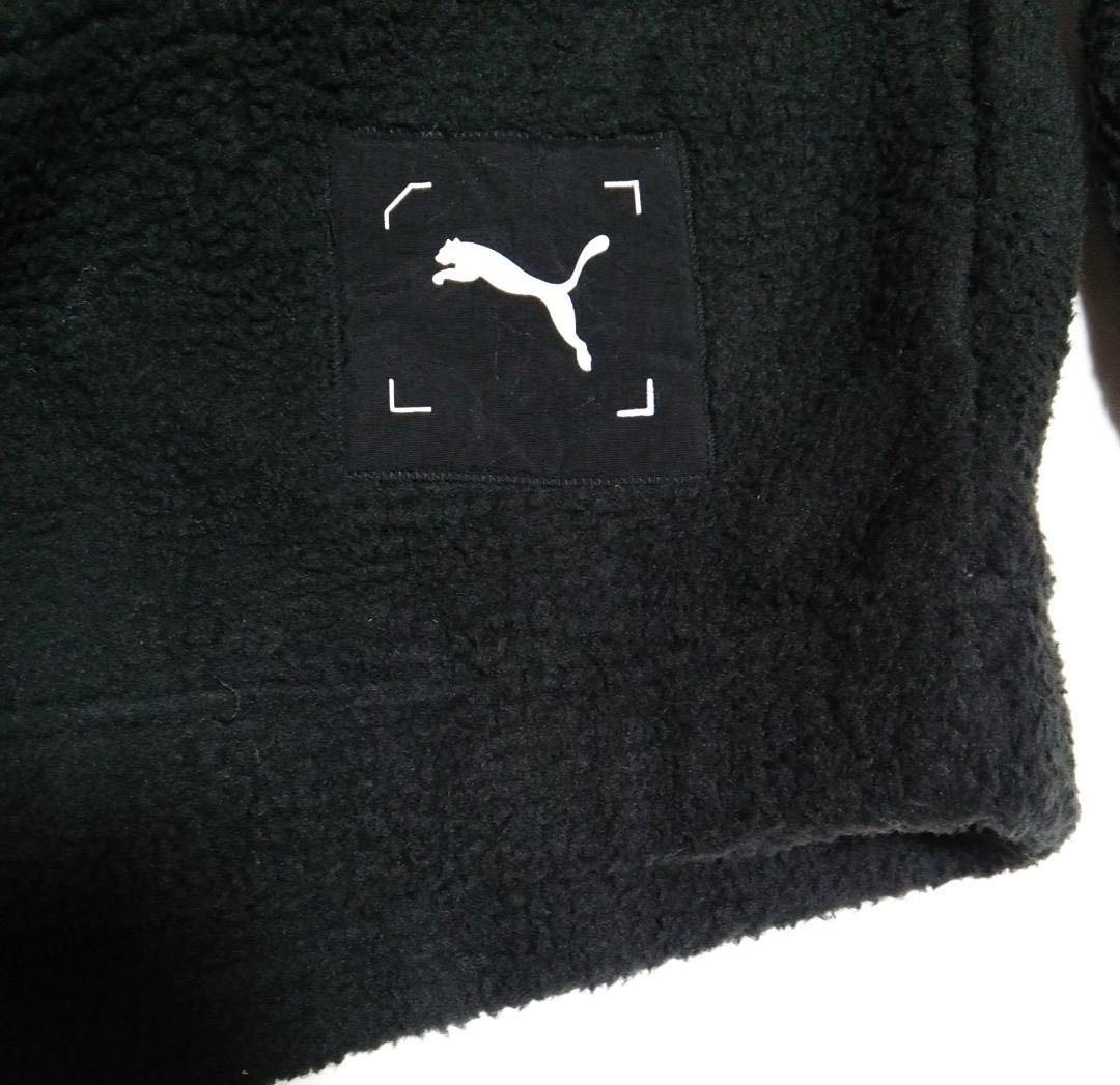 プーマ 上下セット トレーニングウェア ジャージ スウェット ウエア フリース