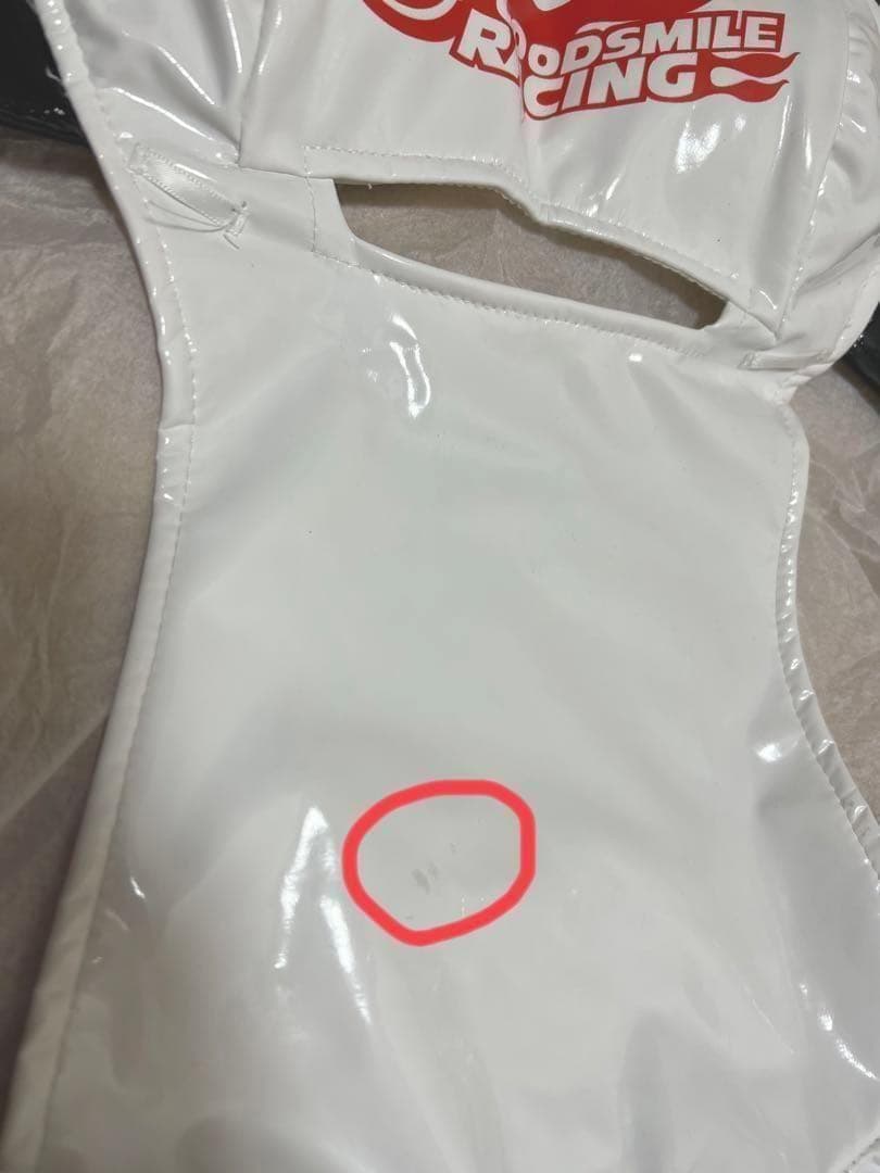 レーシングミク2022水着コスプレ衣装トロピカルverフルセット初音ミク