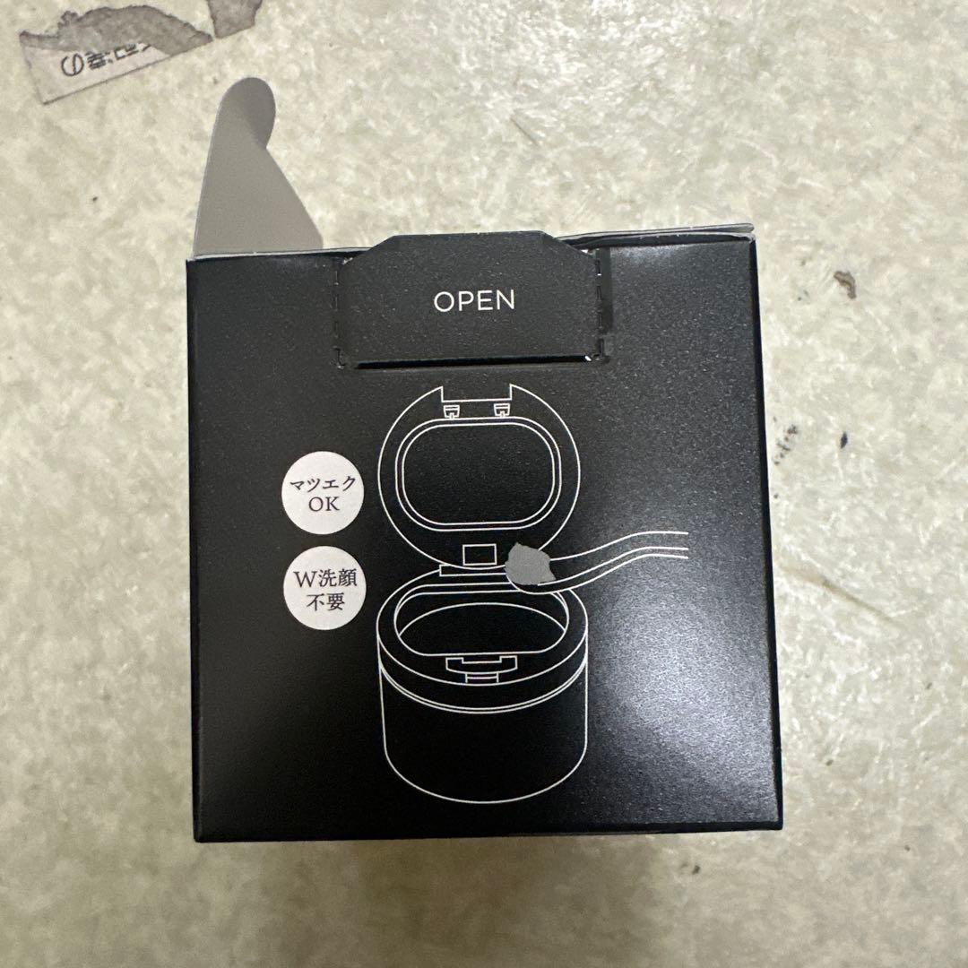 LuLuLun Cleansing Toning Balm 5個