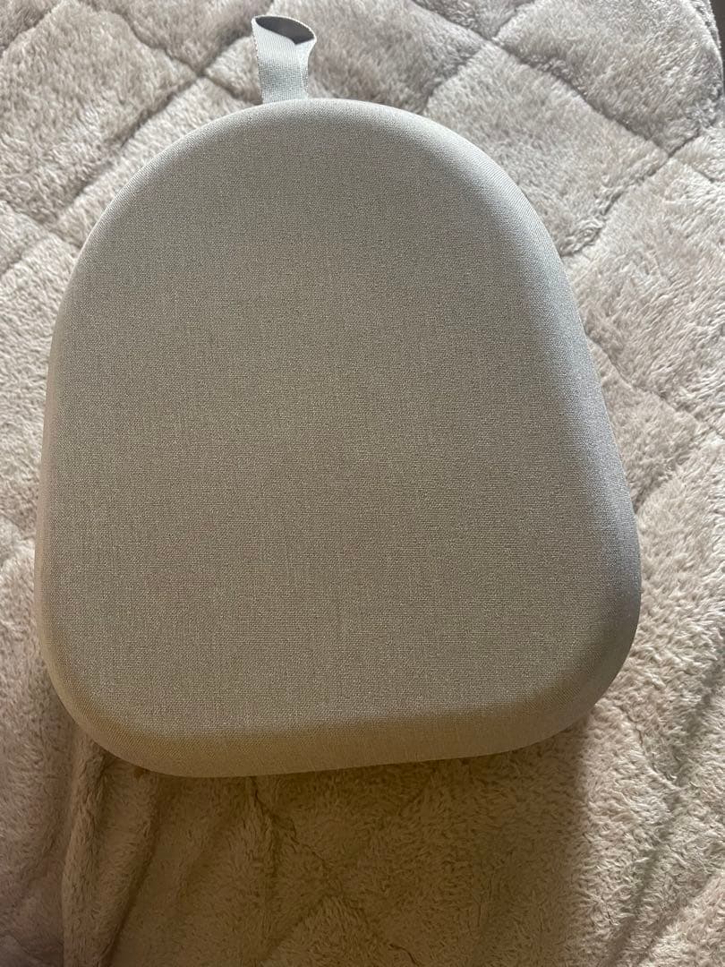 美品 SONY ワイヤレスヘッドホン WH-1000XM5 動作品