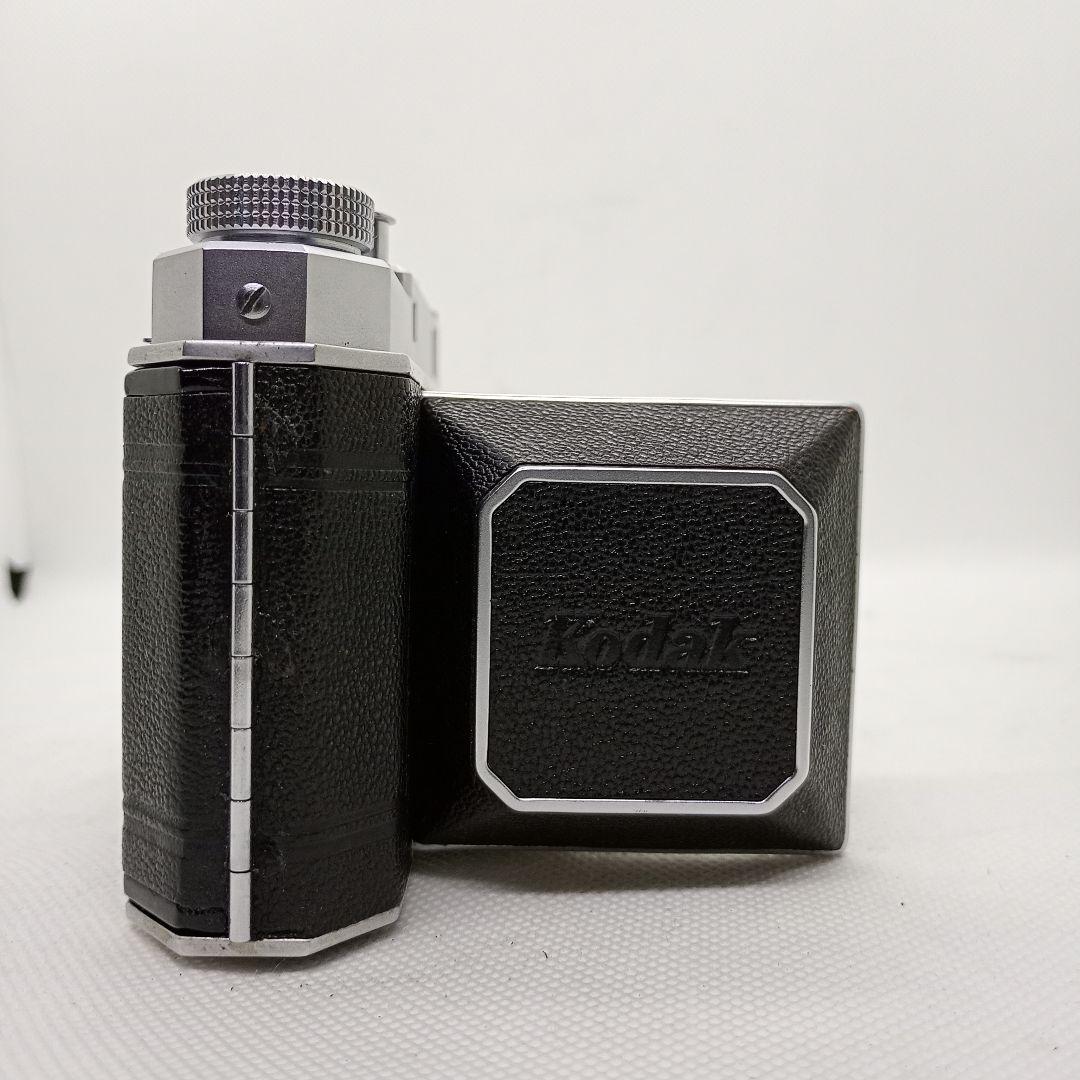 【整備済完動品】Retina Ⅱ#014(Xenon)