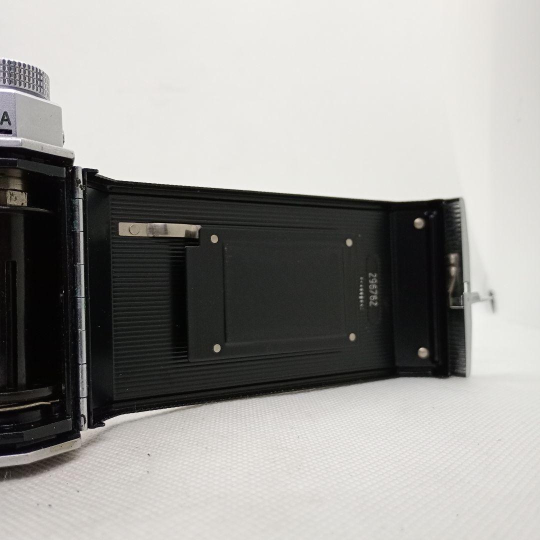 【整備済完動品】Retina Ⅱ#014(Xenon)