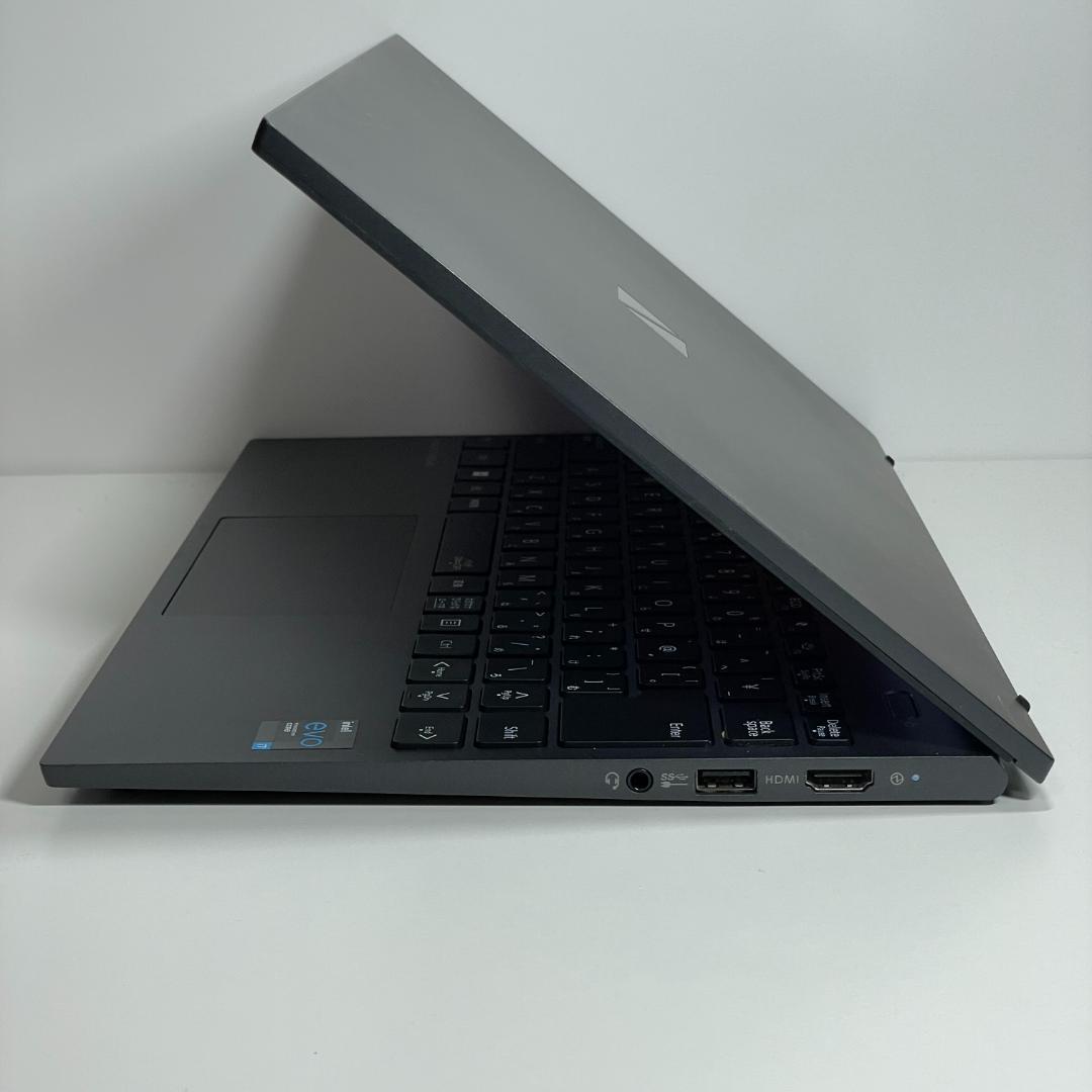 ★美品★ 第11世代 i7 NEC LAVIE ノートPC win11 SSD