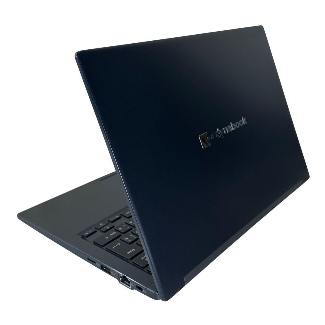 11世代【512GB G83/HS★16GB】13インチ ノートパソコン 632