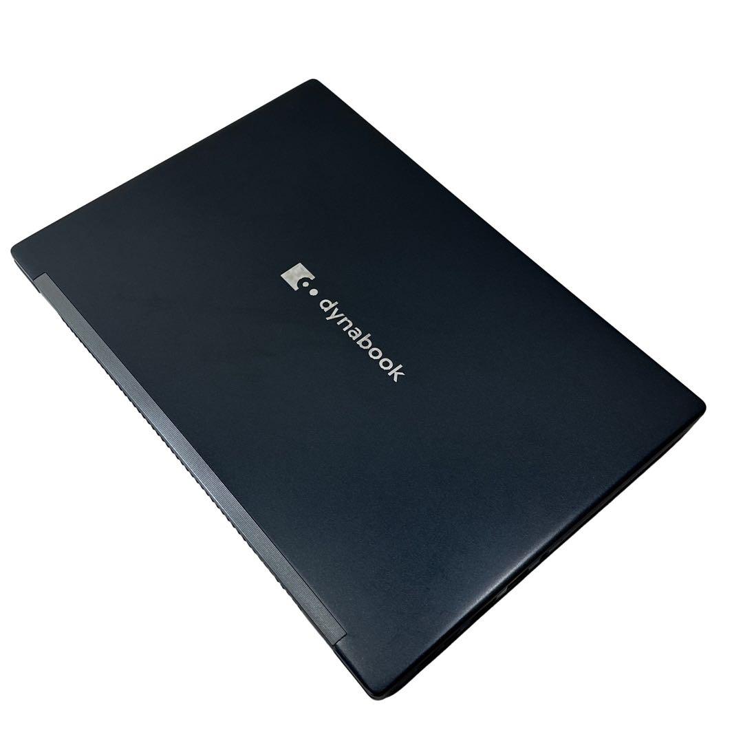 11世代【512GB G83/HS★16GB】13インチ ノートパソコン 632