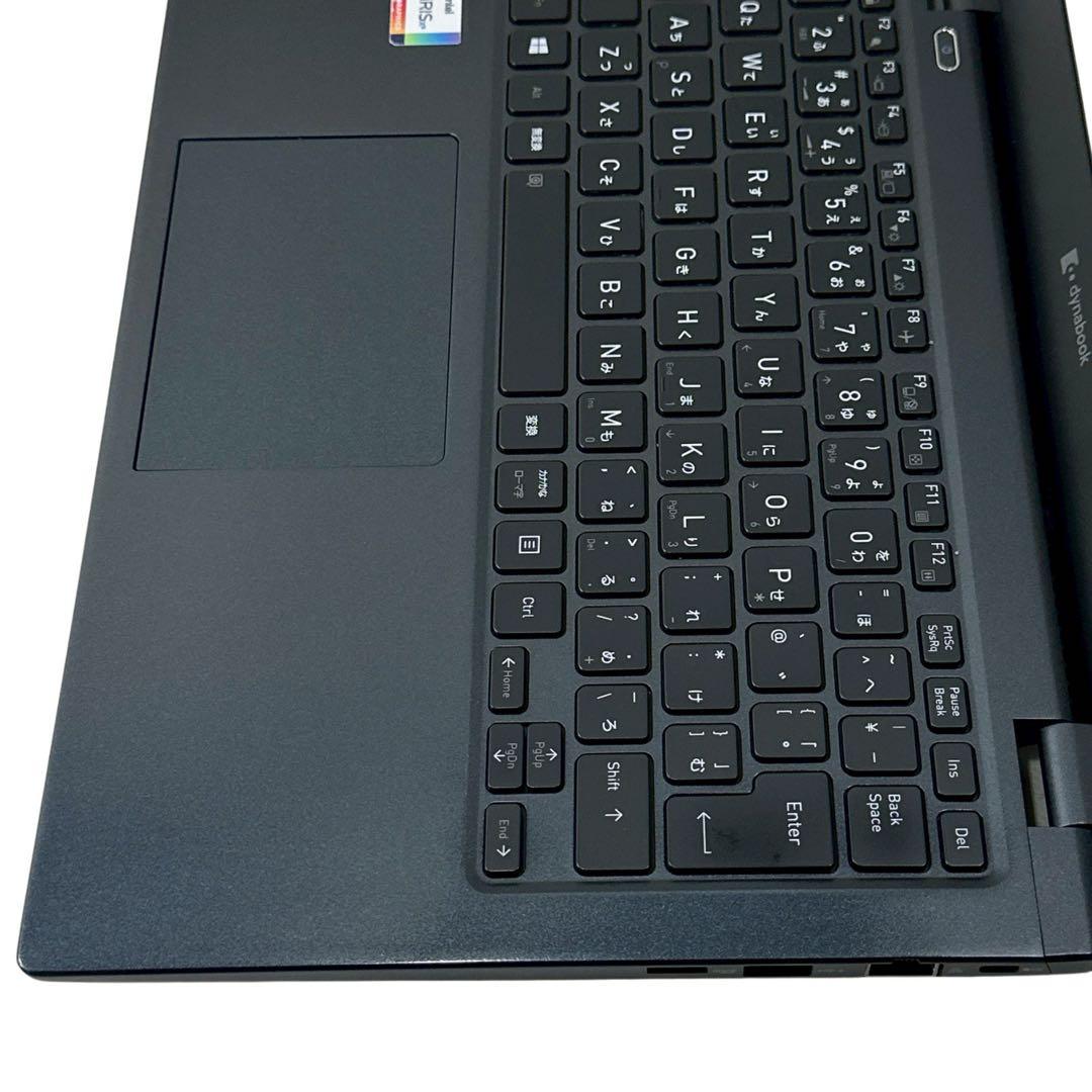 11世代【512GB G83/HS★16GB】13インチ ノートパソコン 632