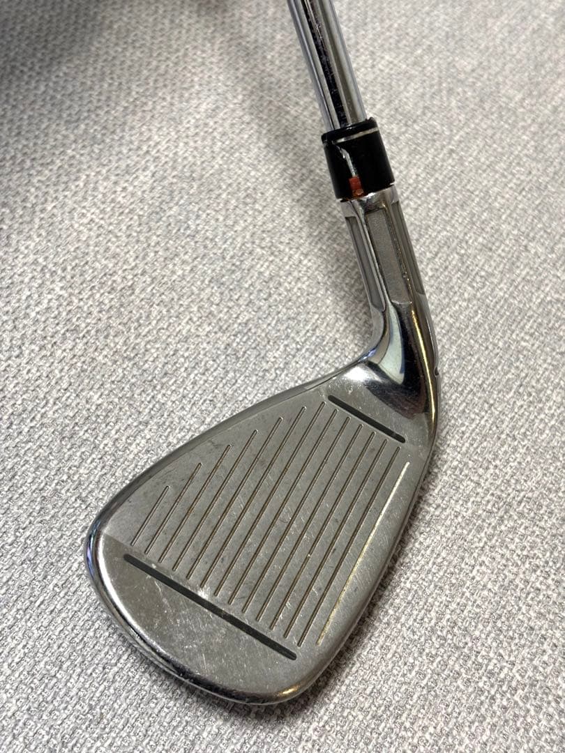 テーラーメイド M2 アイアンセット 右利き Sシャフト 7本セット