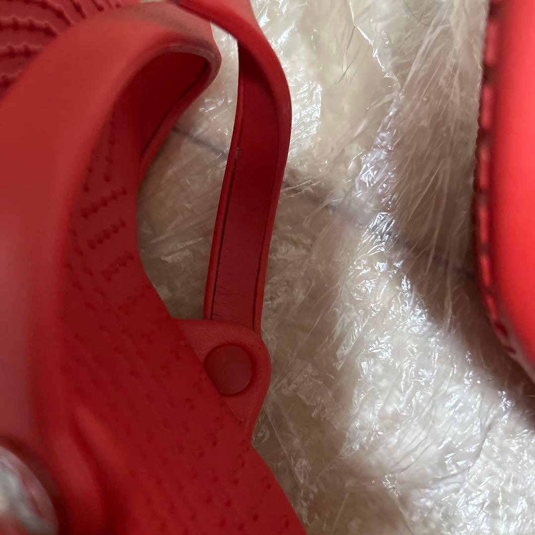 展示品　クロックス　サイプラス　23cm