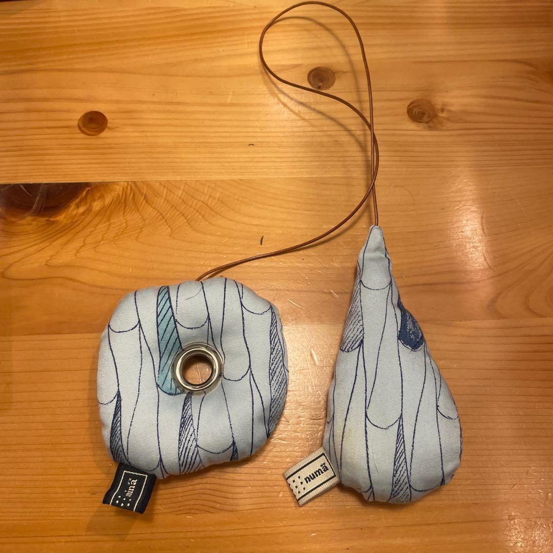 水玉の幻想 特装版 皆川明 mina perhonen ふろく