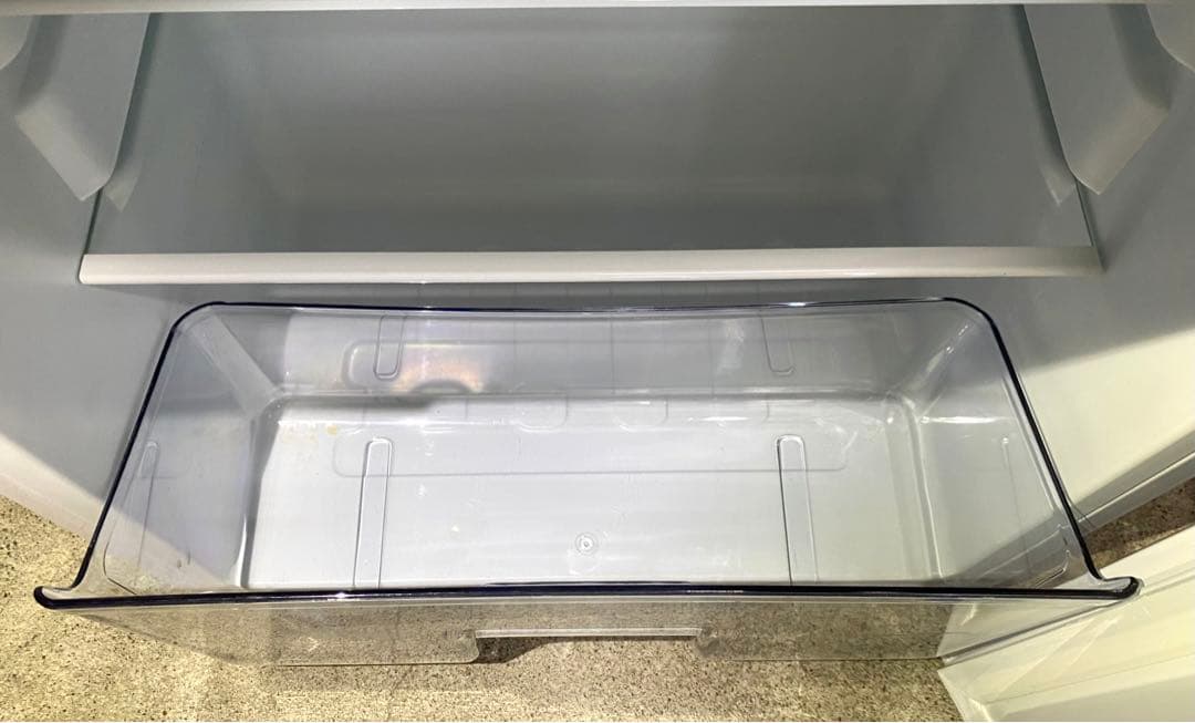 アビテラックス　冷凍冷蔵庫　直冷タイプ　AR-951 2024年製　90L