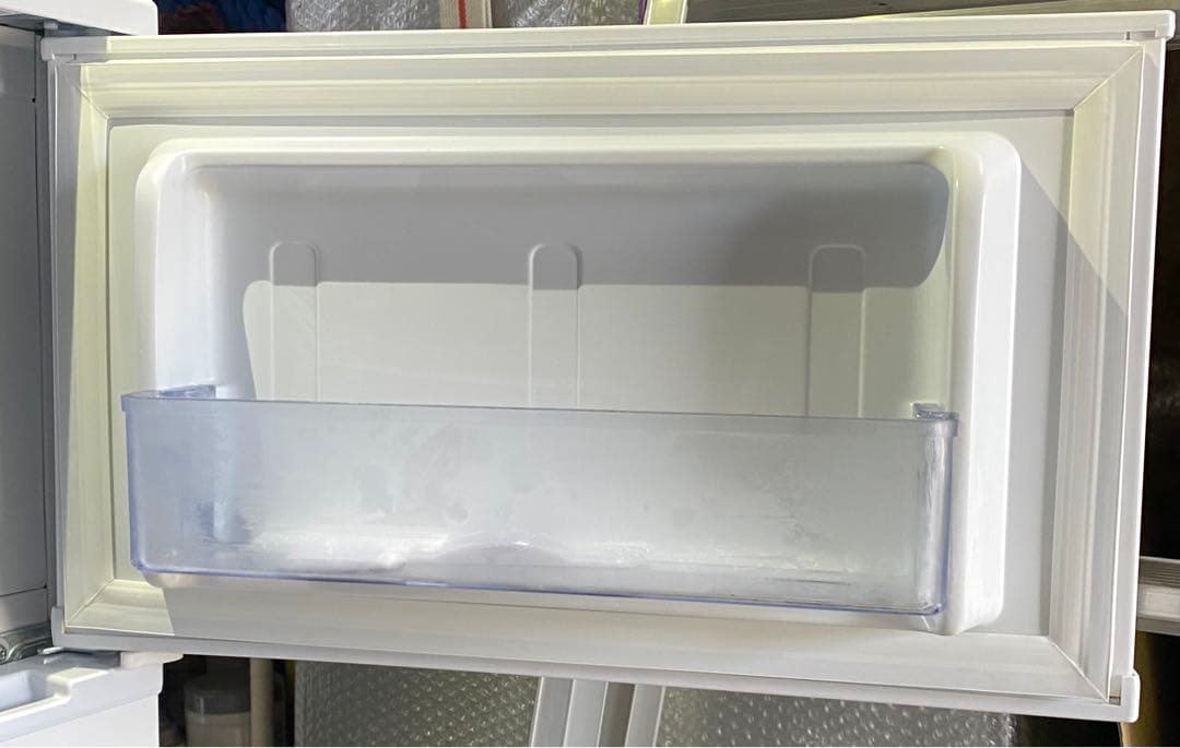 アビテラックス　冷凍冷蔵庫　直冷タイプ　AR-951 2024年製　90L