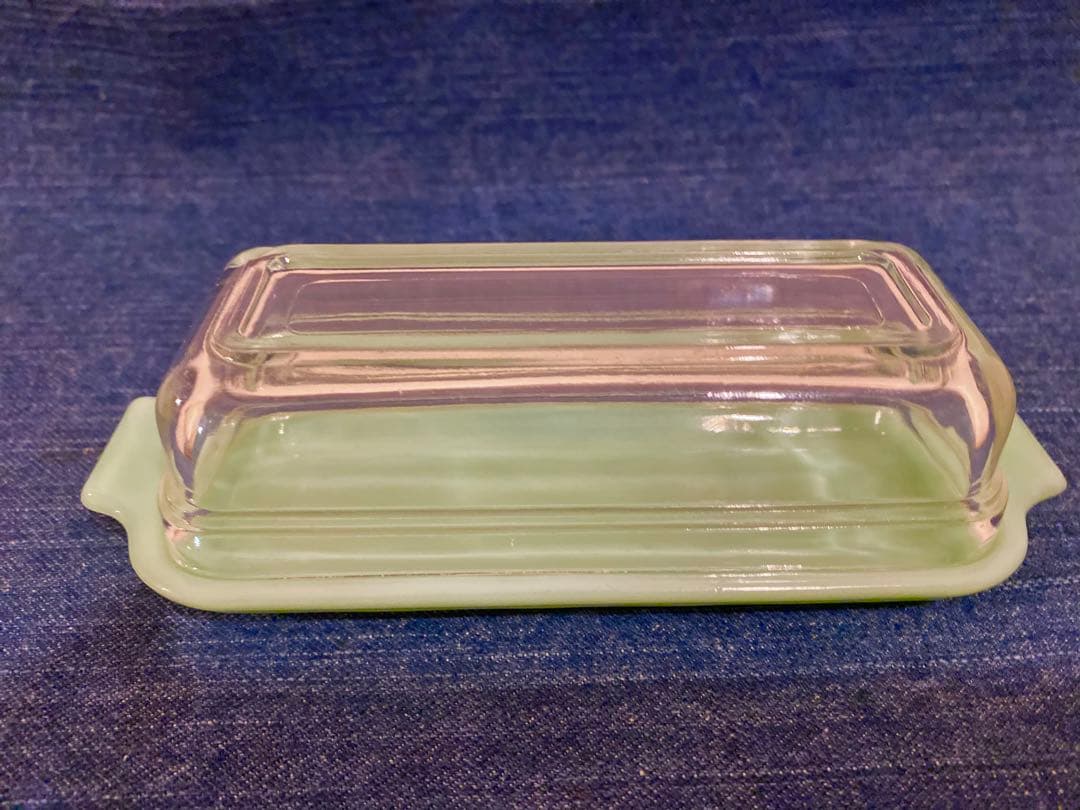 【希少】レア ファイヤーキング ジェダイ バターディッシュ