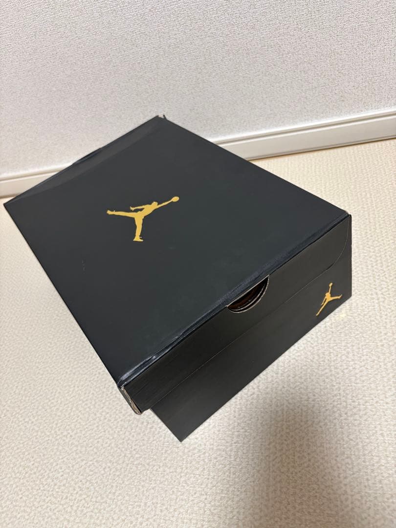 美品 完売カラー ナイキ エア ジョーダン 1 ゴルフシューズ 26.0㎝