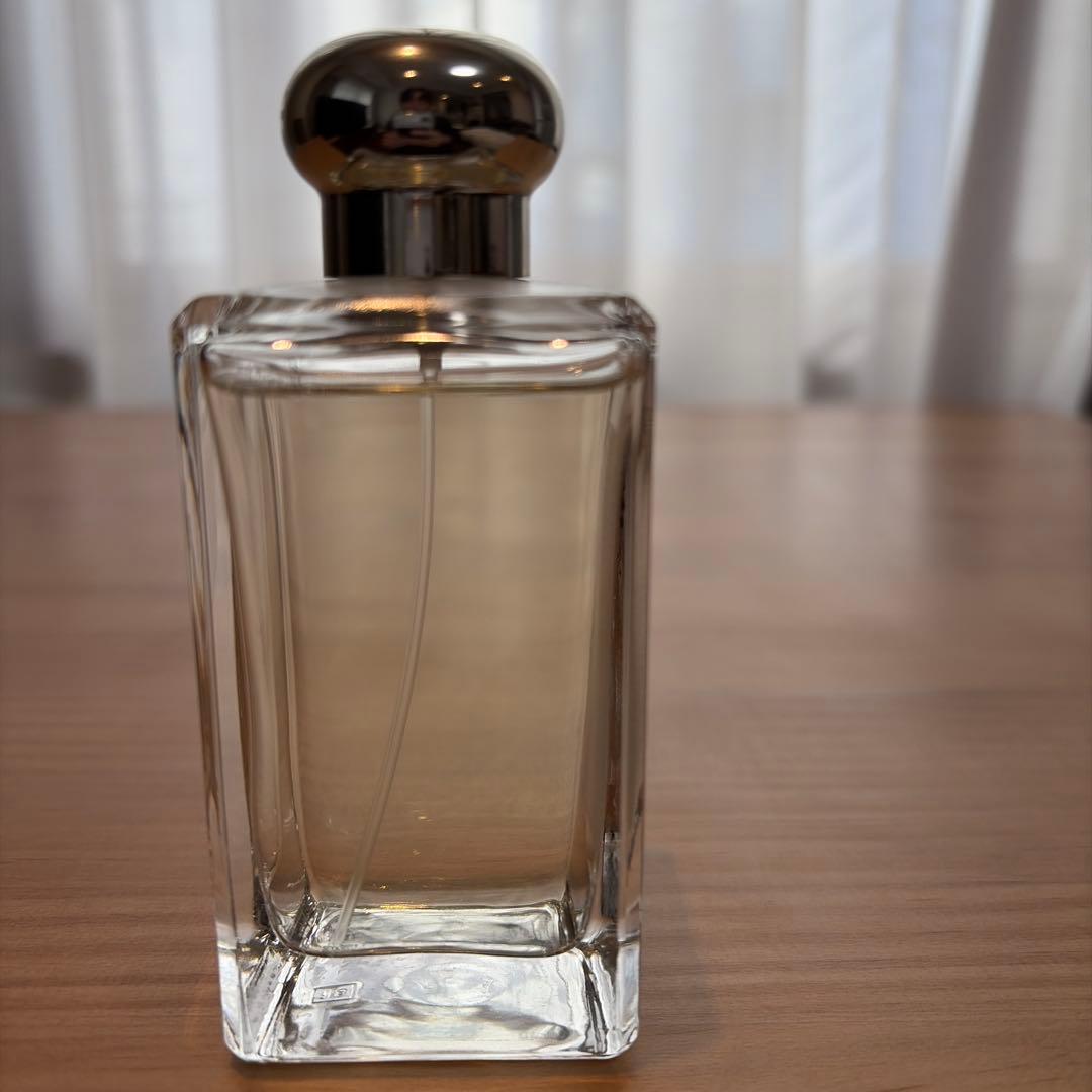 t*s様 ジョーマローンロンドン ナツメグ&ジンジャー100ml