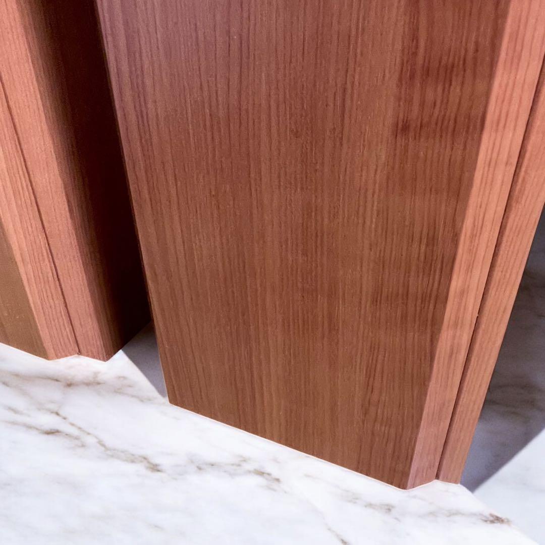 JBL フロントスピーカー A550 ペア 防磁設計 2way