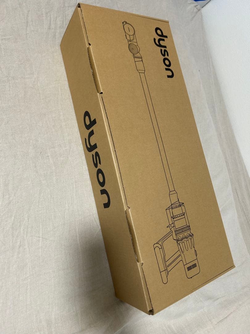 【未使用】Dyson digital slim+ SV18 FF COM2