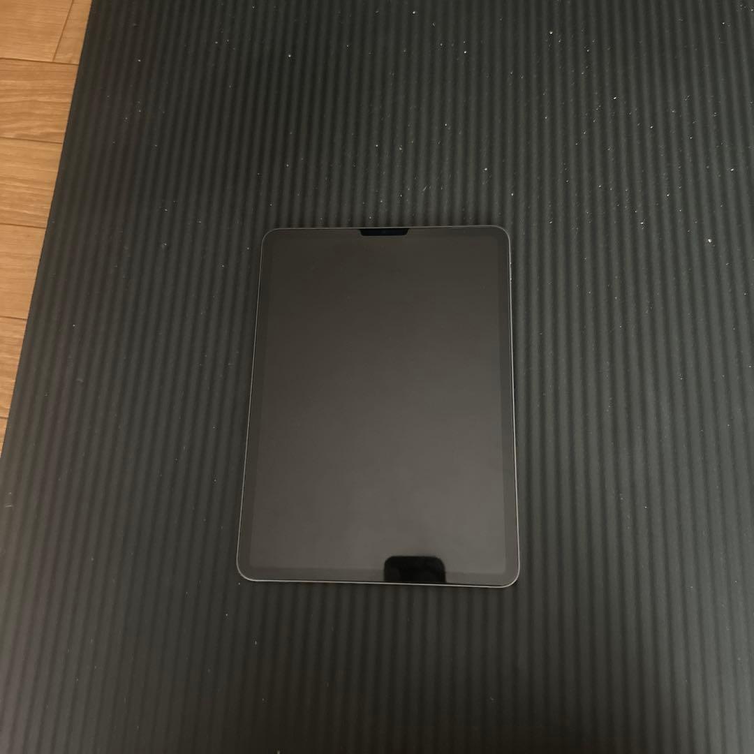 Apple iPad Pro11インチ 第3世代 WiFiモデル