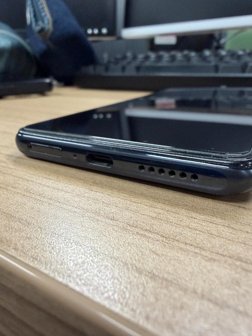 Xiaomi 11T Pro 128GB メテオライトグレー