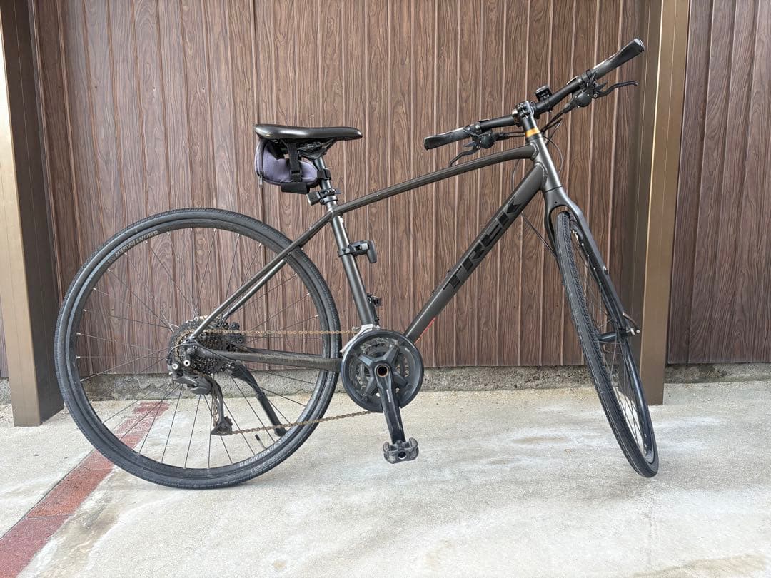 TREK ( トレック ) クロスバイク FX3 2021 ※週末限定値下げ