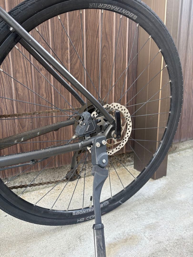 TREK ( トレック ) クロスバイク FX3 2021 ※週末限定値下げ