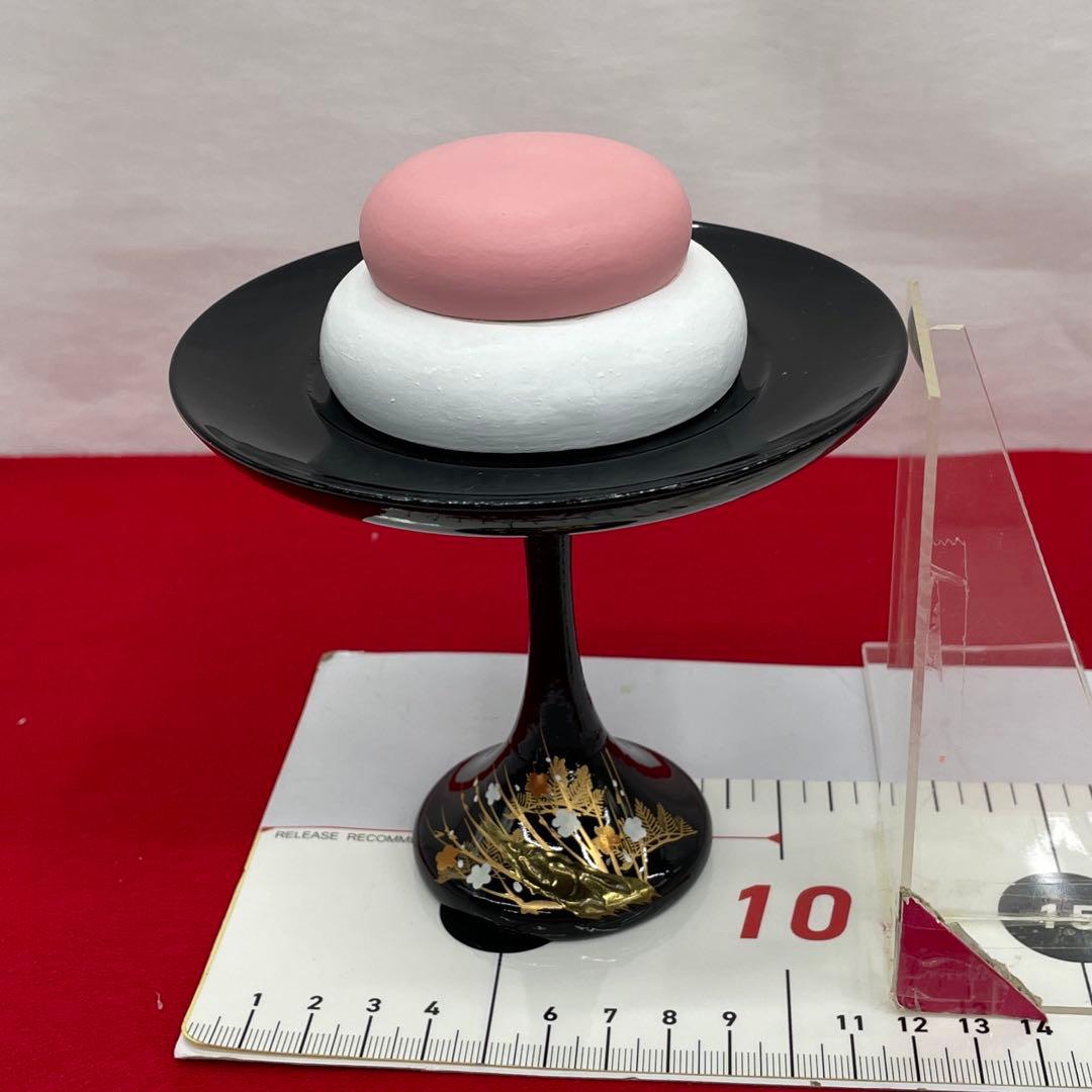 雛人形　桃の節句　雛道具　松