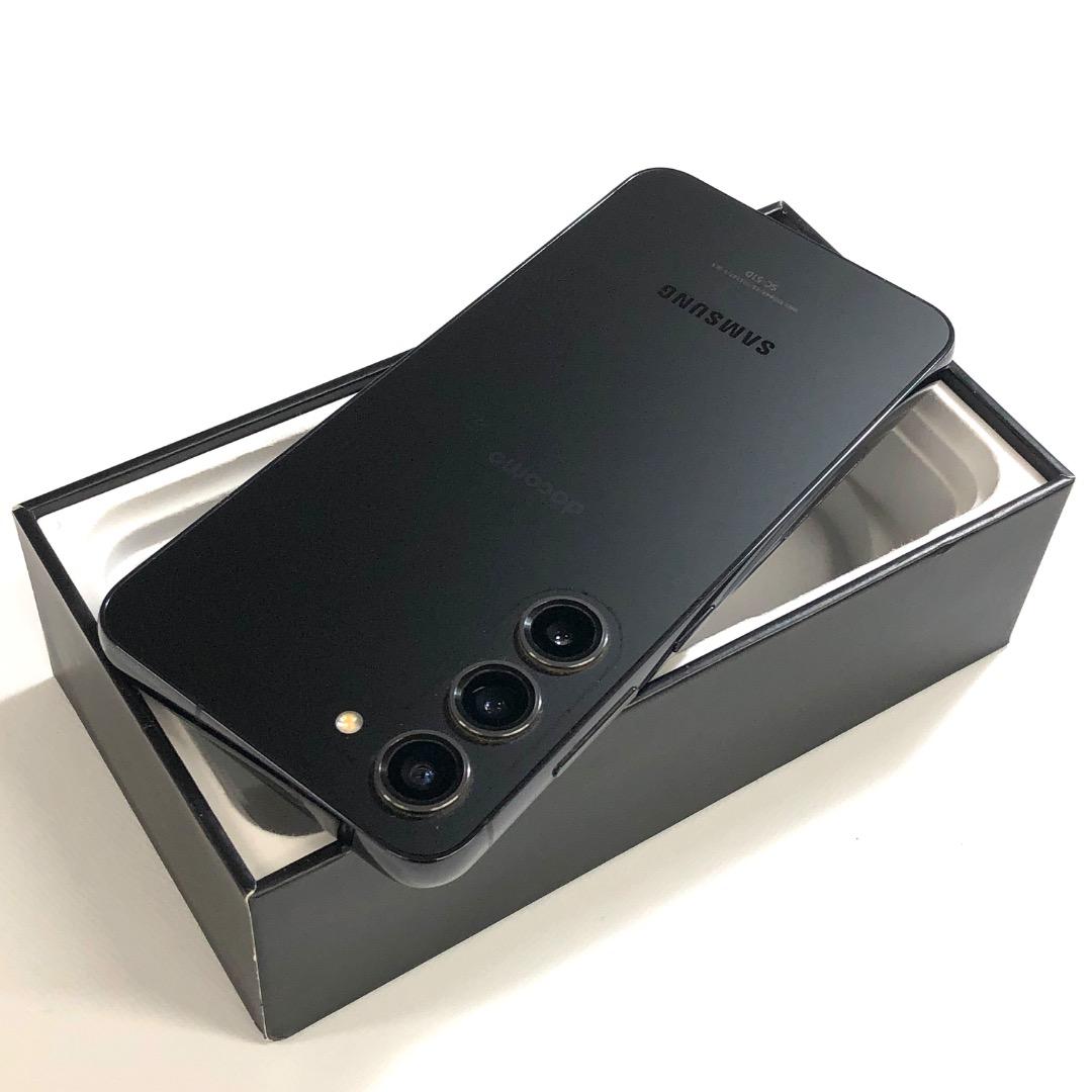 【良品】Galaxy S23 256GB｜SIMフリー ｜SC-51D