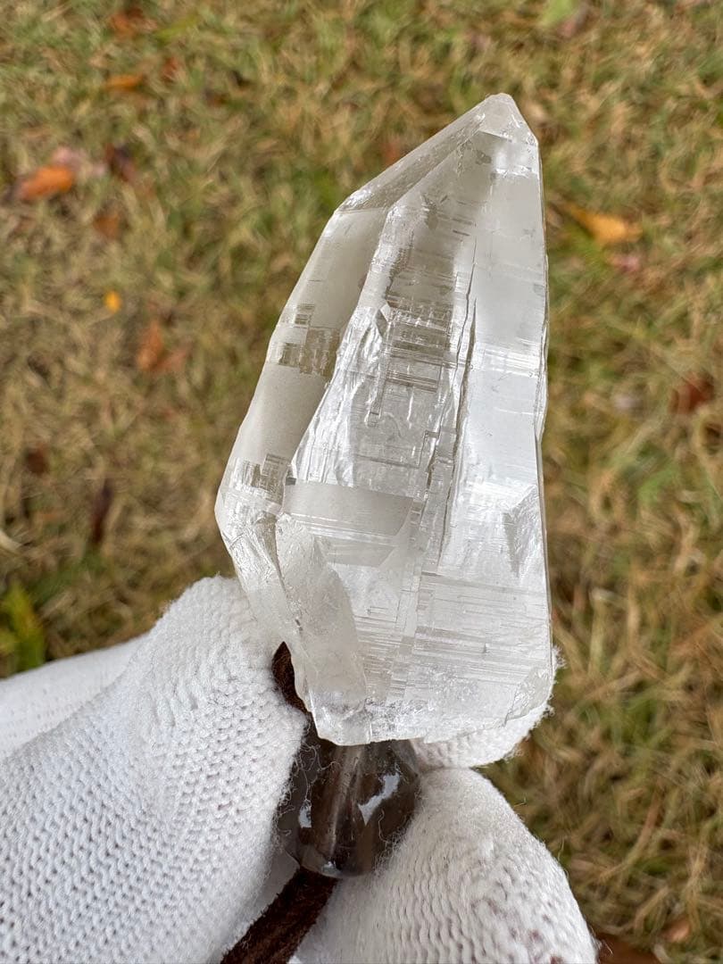 【匿名発送】アンナプルナ産ネックレス