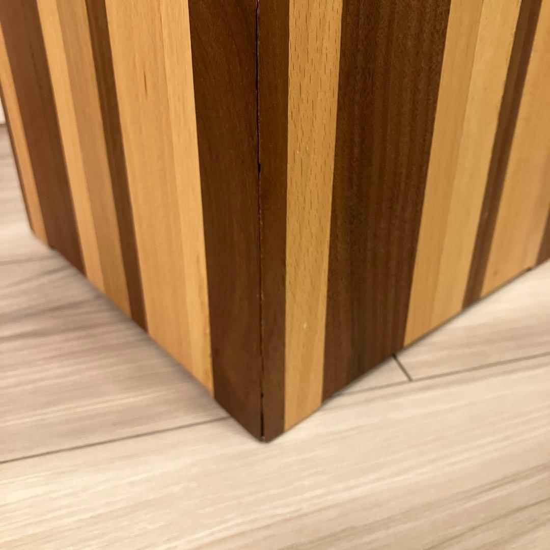 Latree ラトレ ゴミ箱2 おうち モザイク +ONEシリーズ