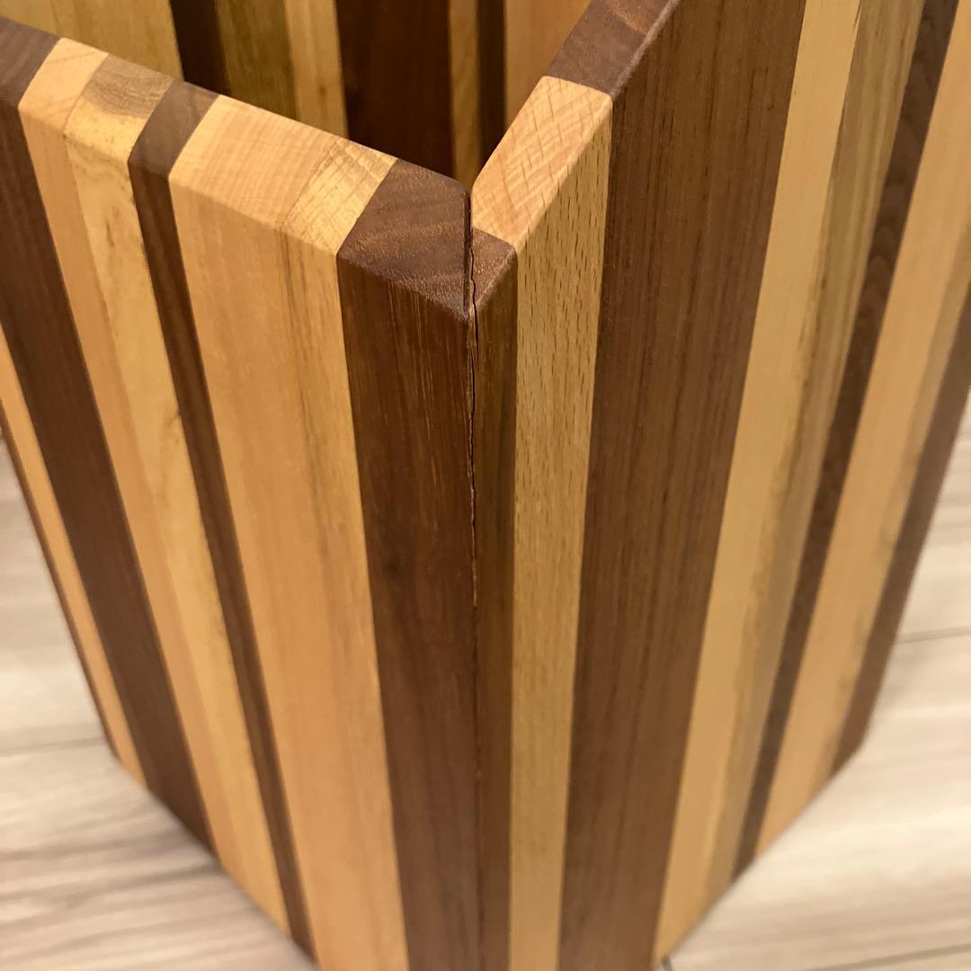 Latree ラトレ ゴミ箱2 おうち モザイク +ONEシリーズ